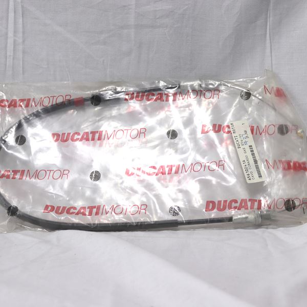 11720041A Ducati Clutch Push Rod 325mm MotoR