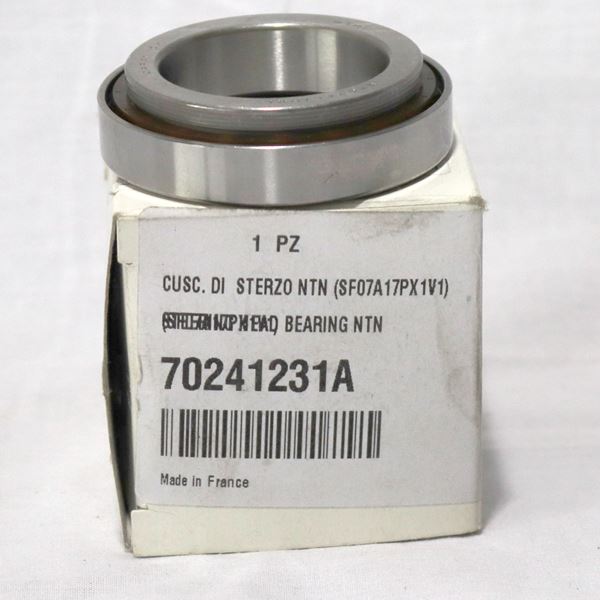 DUCATI STEERING STEM BEARING ALL MODELS 70241231A